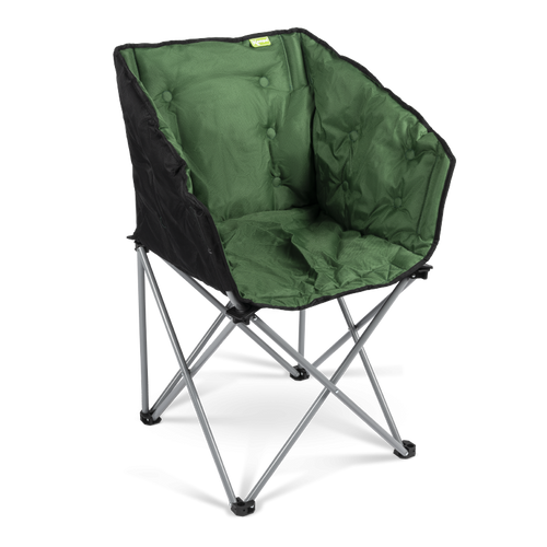 Kampa Tub Chair Fern Green