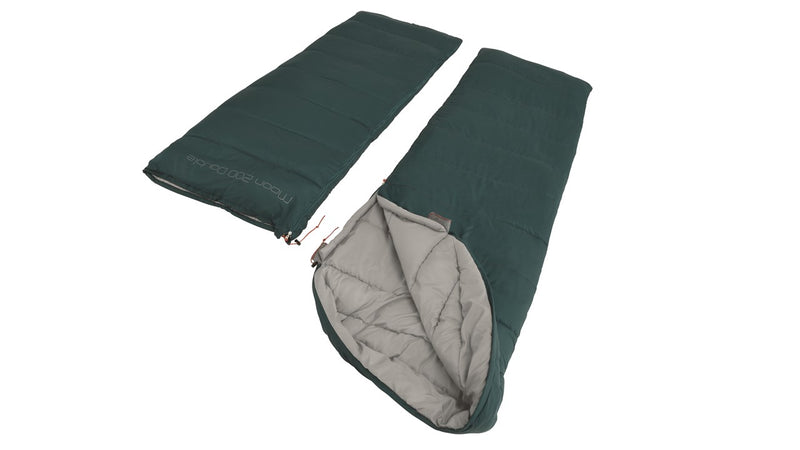 Easy Camp Moon 200 Double Sleeping Bag