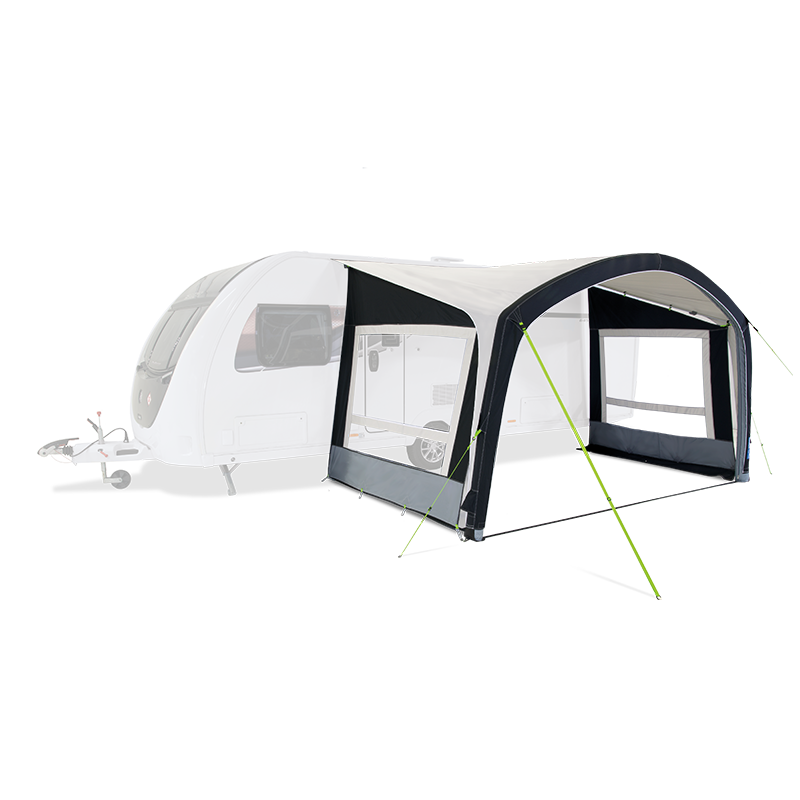 Dometic Sunshine Air Side Wall Set 2023