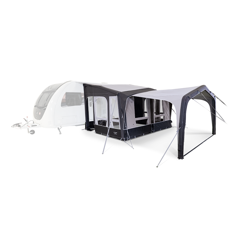 Kampa Dometic Club Air 330 All Season Canopy