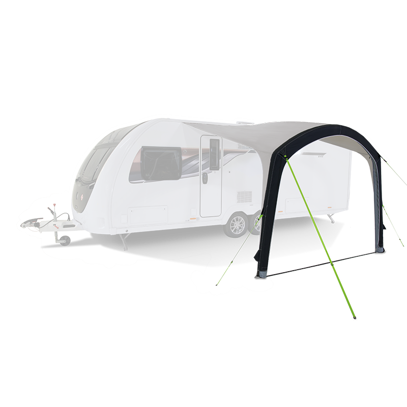 Dometic Sunshine Air 300 Caravan Awning