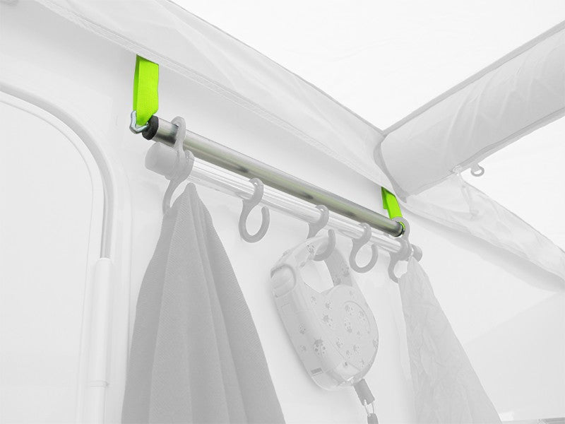 Kampa AccessoryTrack™ Hanging Rail