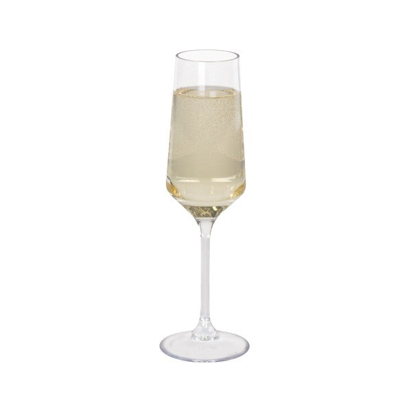 Kampa Soho Champagne Flutes