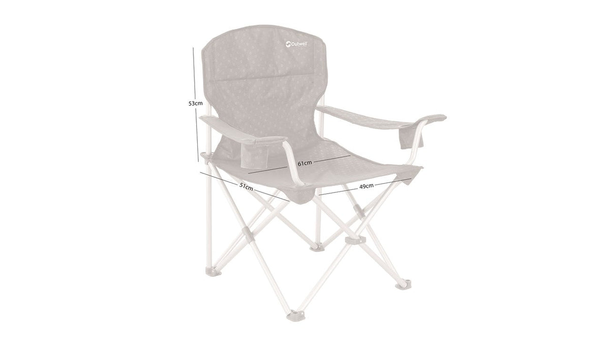 Outwell store xl chair