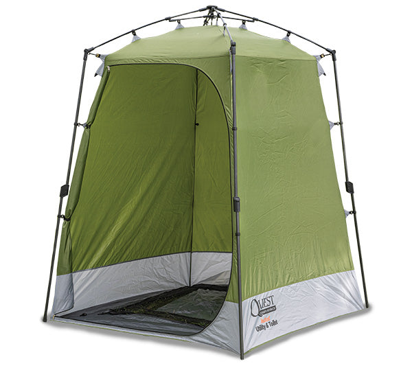 Quest Instant Utility Shelter