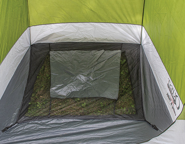 Quest Instant Utility Shelter