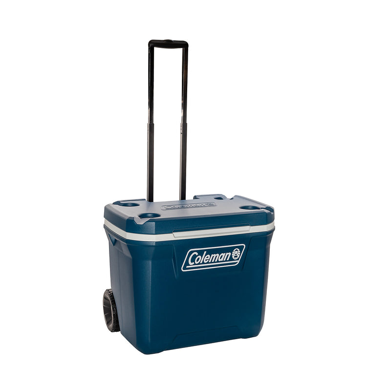 Coleman 50Qt Xtreme Wheeled Cooler