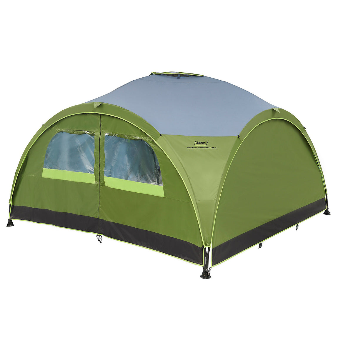 Coleman Performance Event Shelter XL Package 2026 – S.K Camping