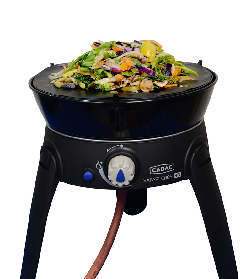 Cadac / Dometic BBQ Mat 30