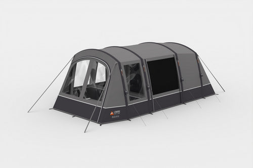 Vango Lismore 450 Air TC Tent Package 2024