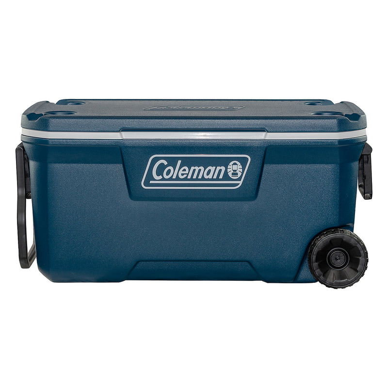 Coleman 100Qt Xtreme Wheeled Cooler