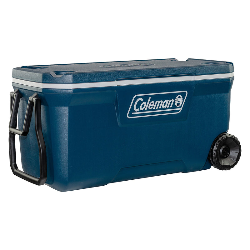 Coleman 100Qt Xtreme Wheeled Cooler