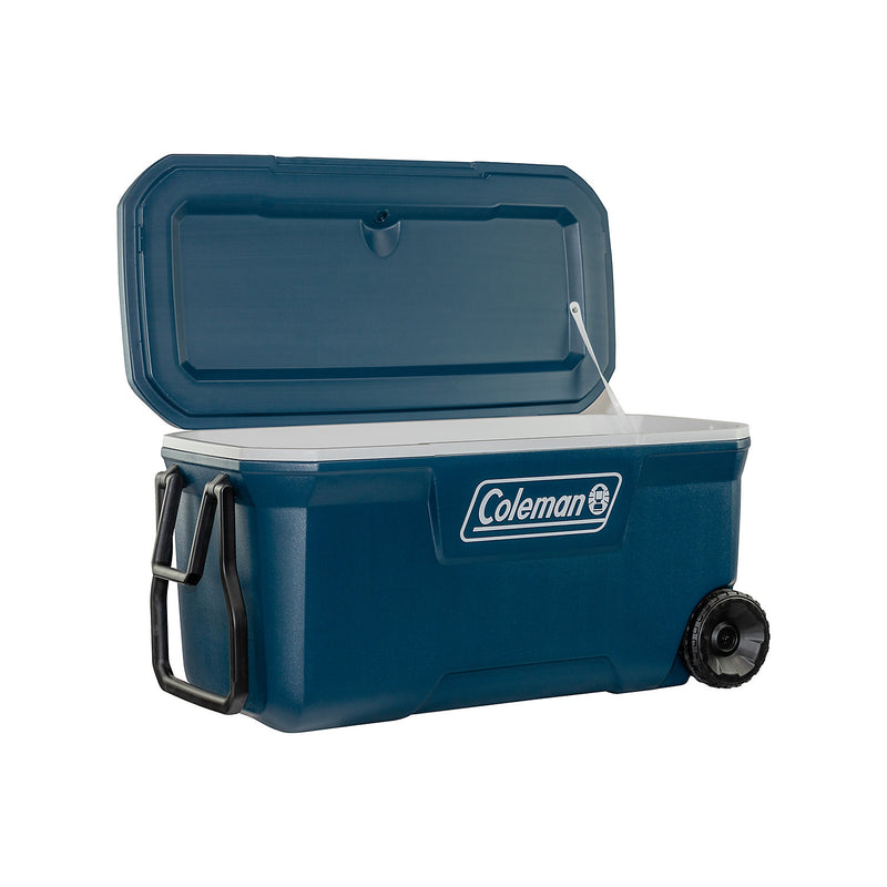 Coleman 100Qt Xtreme Wheeled Cooler