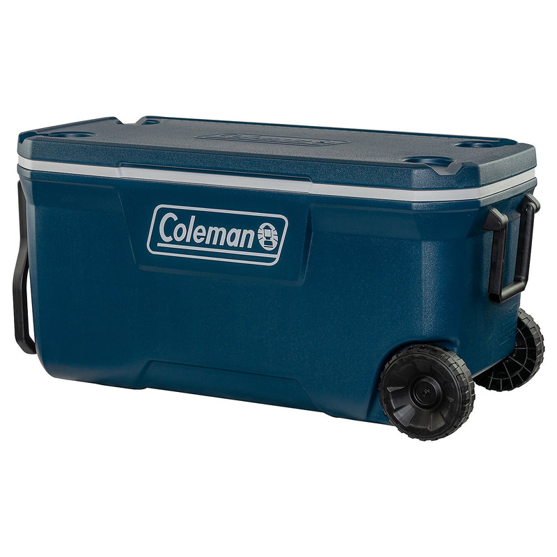 Coleman 100Qt Xtreme Wheeled Cooler