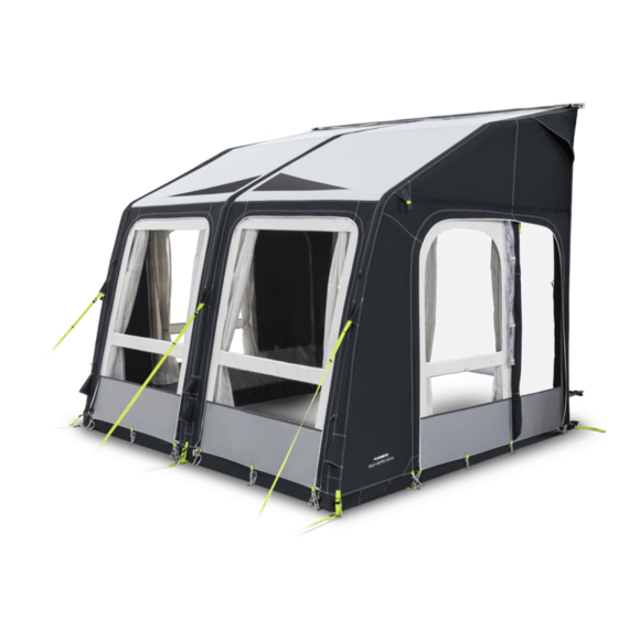 Dometic Rally Air Pro 390 S Caravan/Motorhome Awning 2023