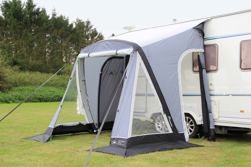 Sunncamp Swift Air 220 SC Awning 2024