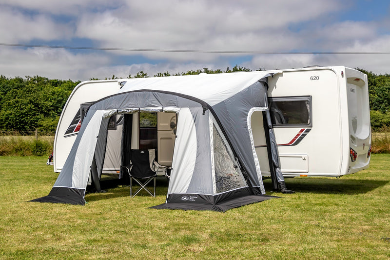 Sunncamp Swift Air 325 SC Awning 2025