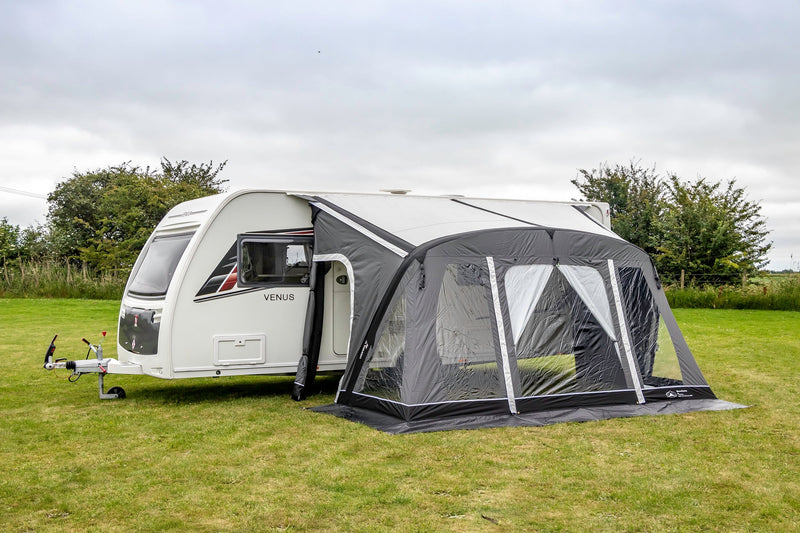 Sunncamp Swift Air Extreme 390 Awning 2025