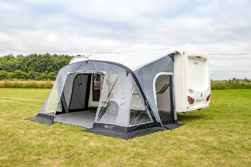Sunncamp Swift Air 390 SC Awning 2025