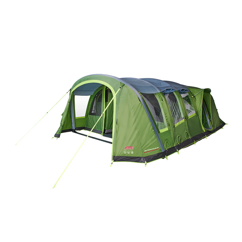 Coleman Weathermaster 8XL BlackOut Air Tent 2024