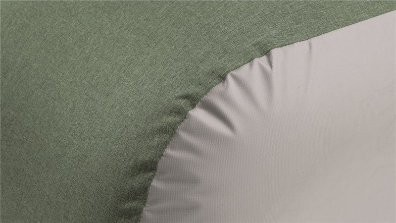 Outwell Aberdeen Lake Inflatable Sofa