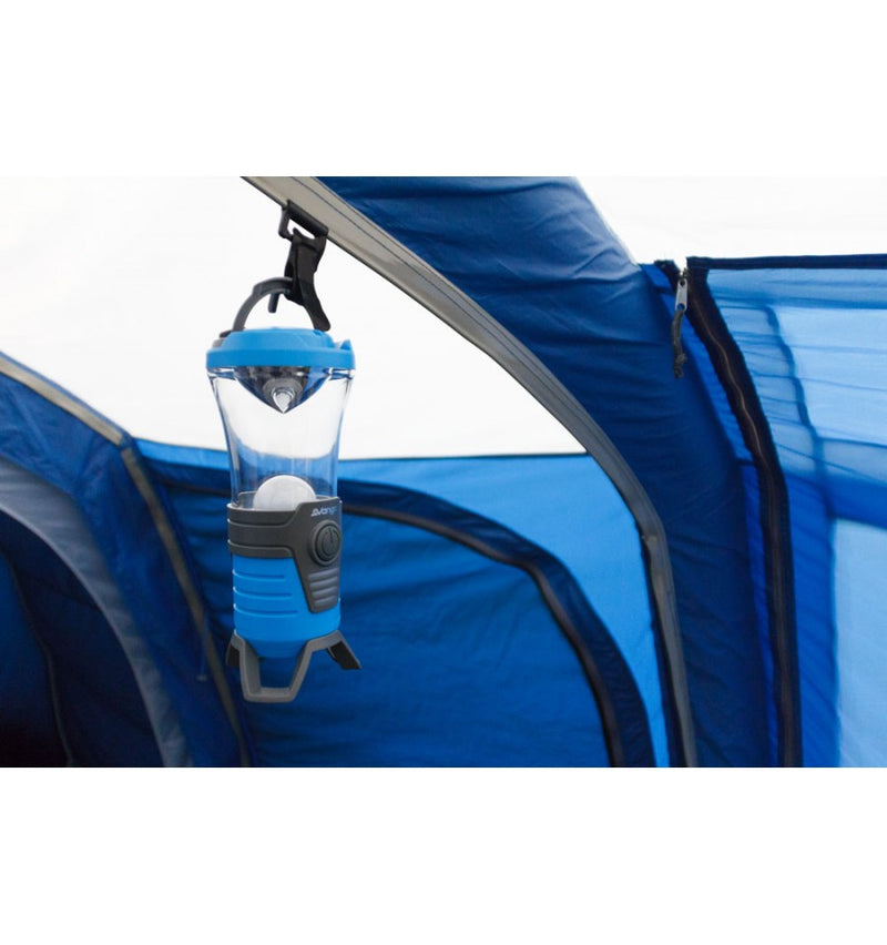 Sky Hook Example (Lantern not included)