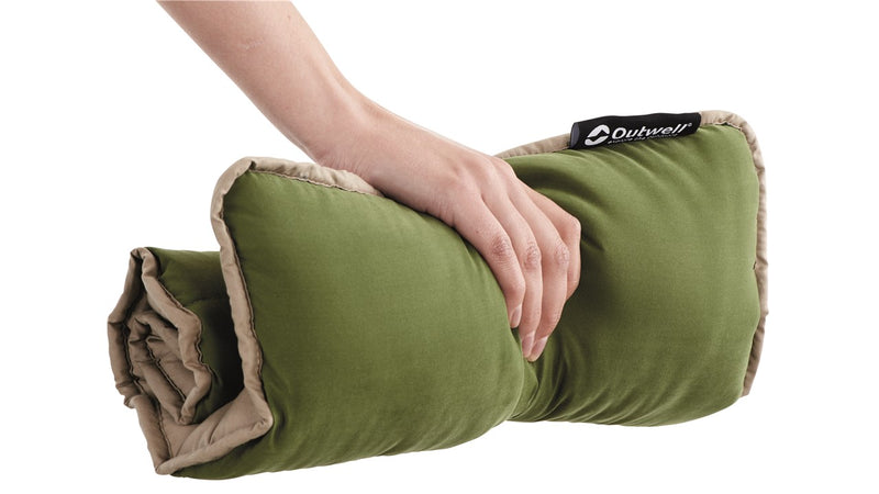 Outwell Constellation Pillow Green