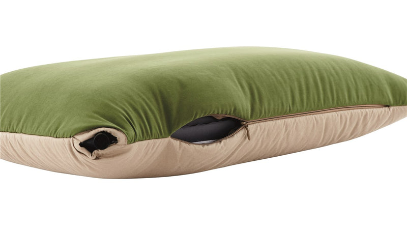 Outwell Conqueror Pillow Green