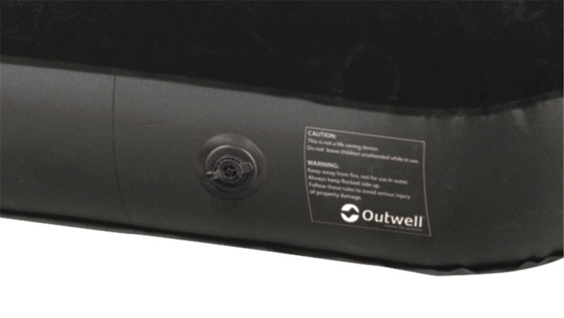 Outwell Flock Classic Double Airbed 2023