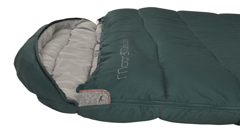 Easy Camp Moon 200 Double Sleeping Bag