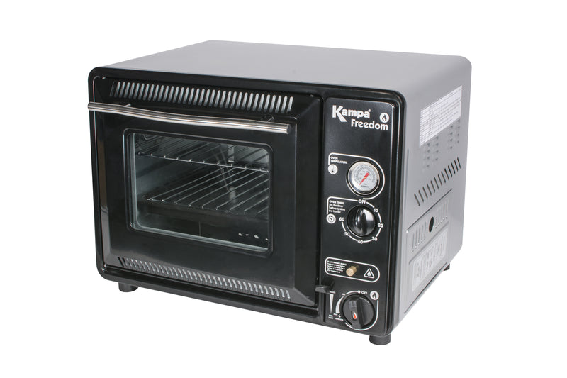 Kampa Freedom Gas Cartridge Oven