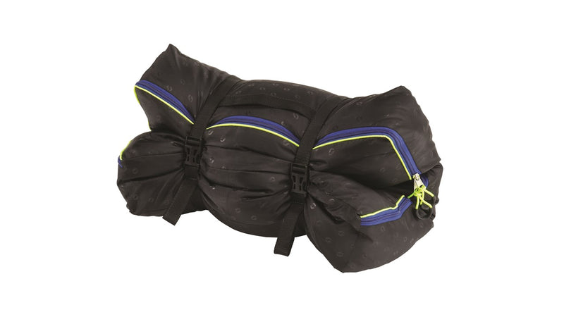 Outwell Constellation Duvet Lux Green