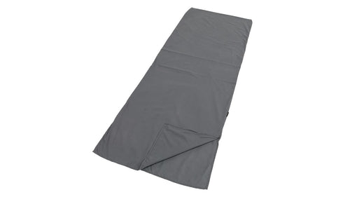 Easy Camp Travel Sheet Sleeping Bag Liner Rectangle