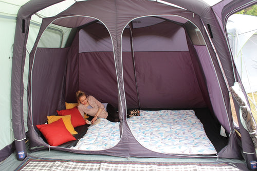 Outdoor Revolution Movelite 4 Berth Inner Tent