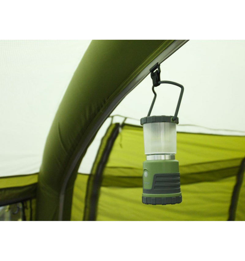 Sky Hook Example (Lantern not included)
