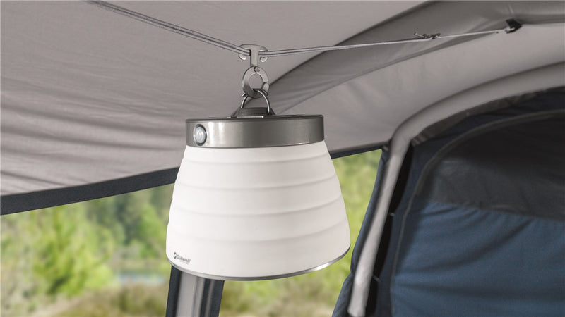 Outwell Tent Hanging System