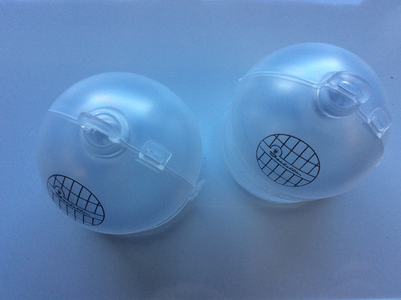Isabella BuildaGlass Wineglass 2 pcs