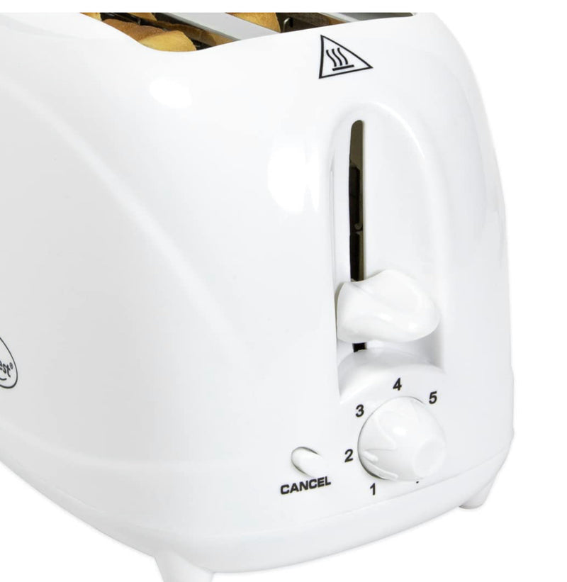 Scotsman 2 slice Toaster