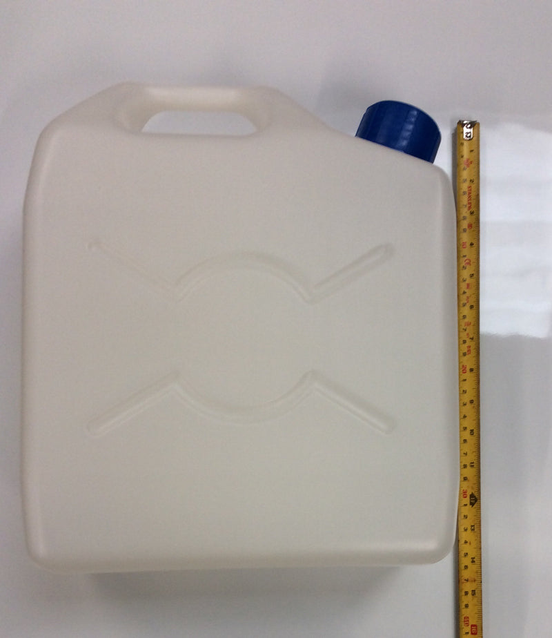 Water container 10lt
