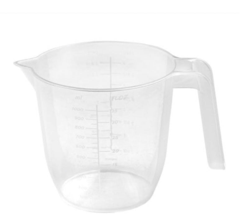 Measuring Jug 1lt