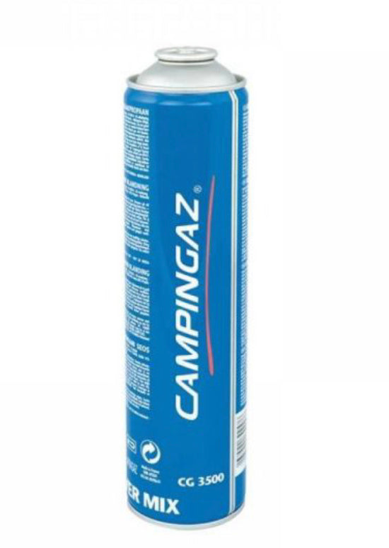 Campingaz CG3500 gas cartridge