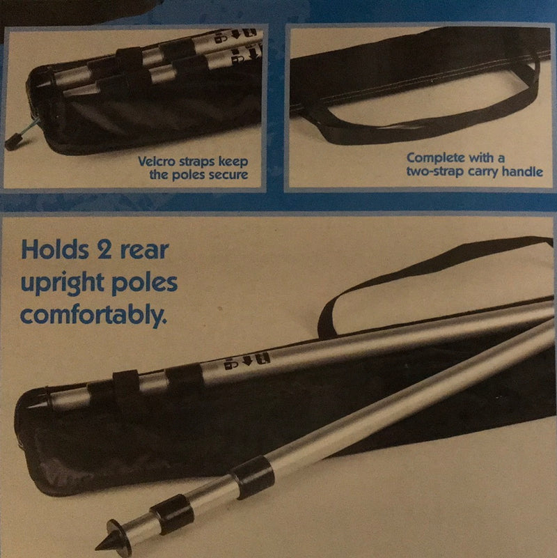 Dometic Rear Upright Pole Set Carry Bag