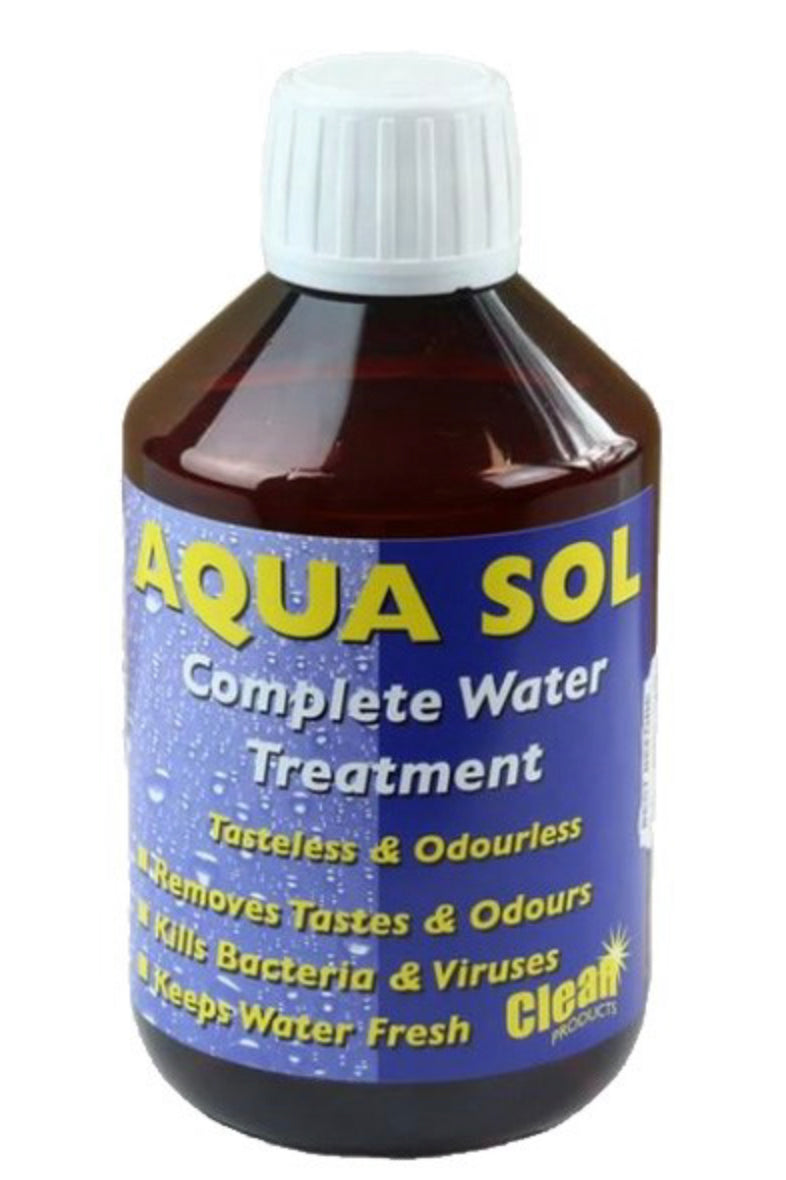 Aqua Sol 300ml