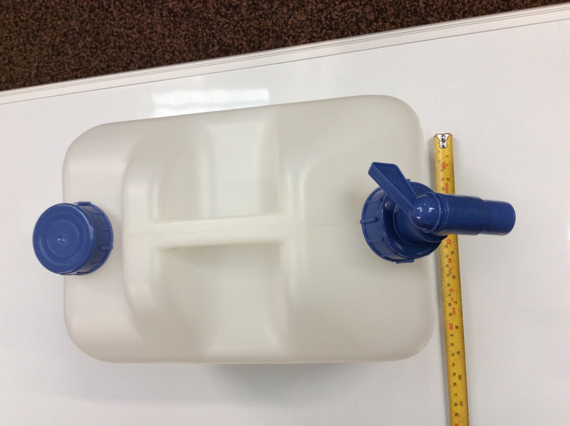 Water carrier 10lt
