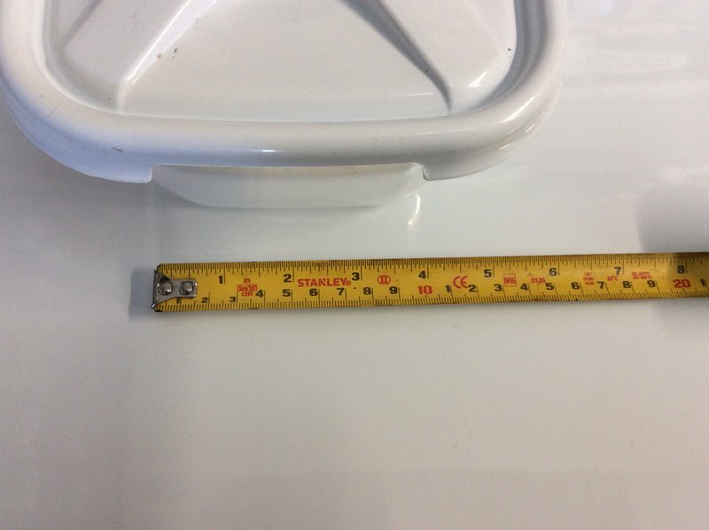 Food container 23x16x9.5cm