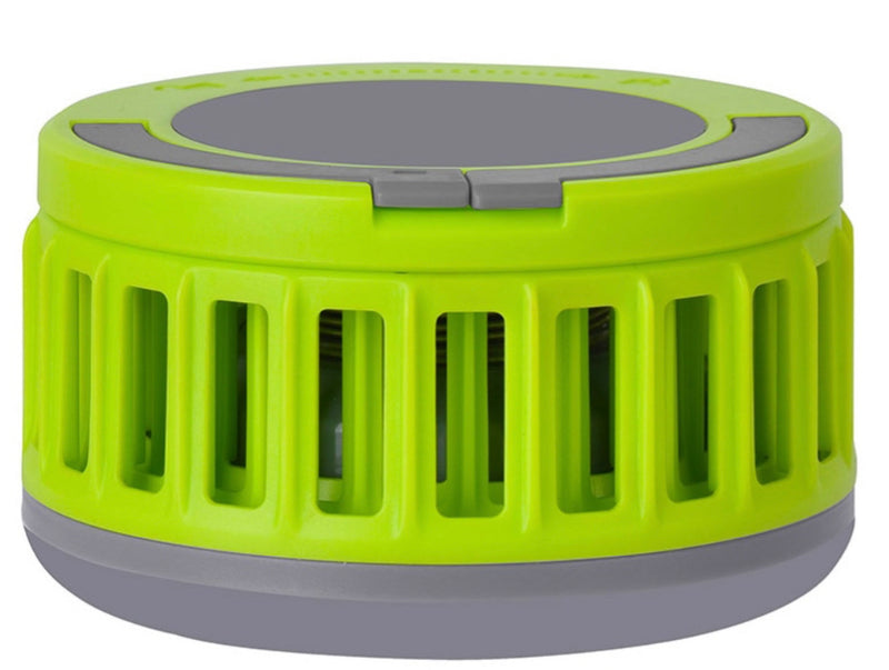 Travel mosquito killer USB rechargeable