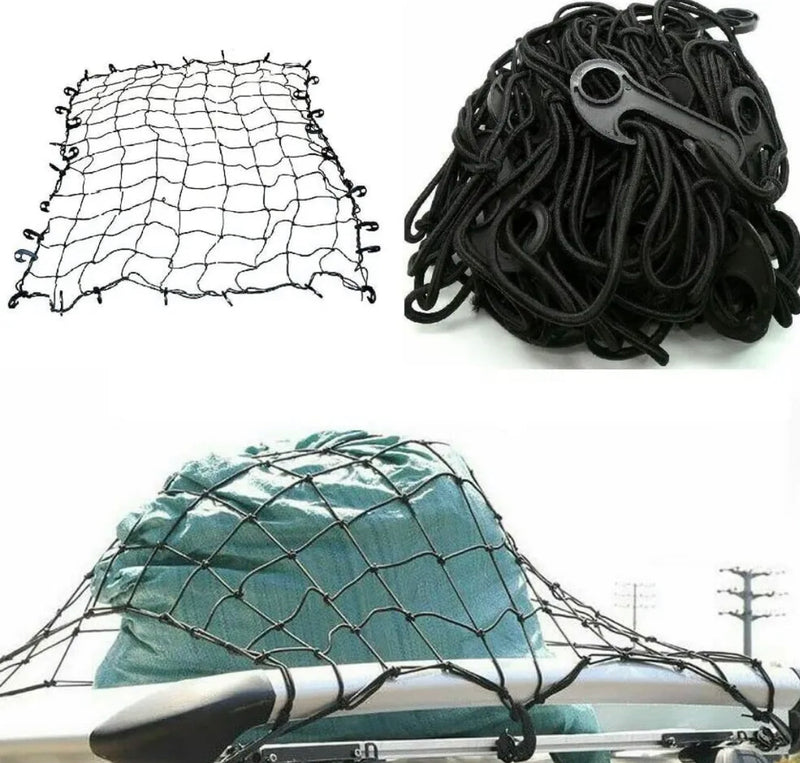 Bungy Cargo Net 36” x 60”