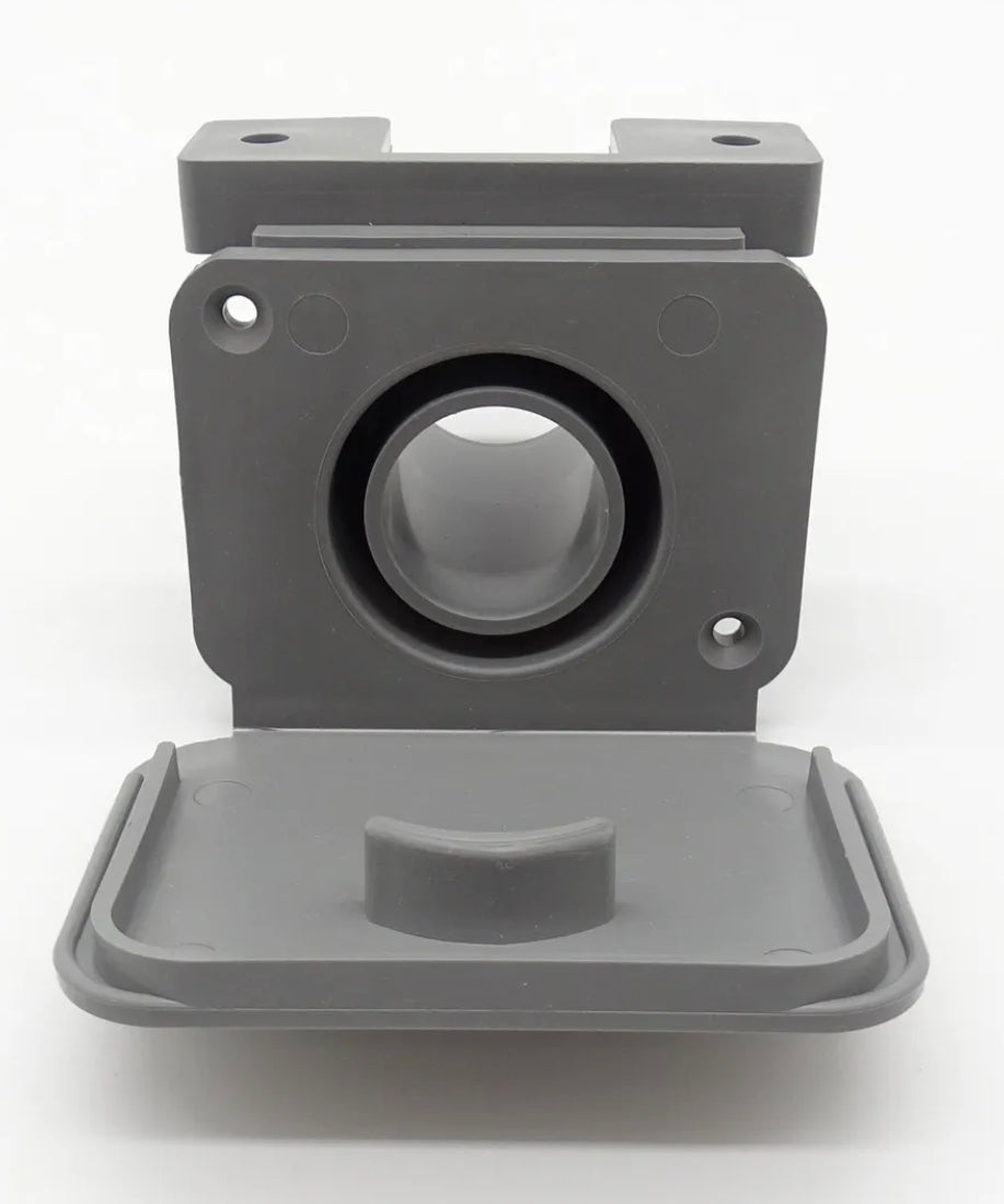 Waste Water Hose Outlet Socket 28mm W175 S.K Camping & Leisure