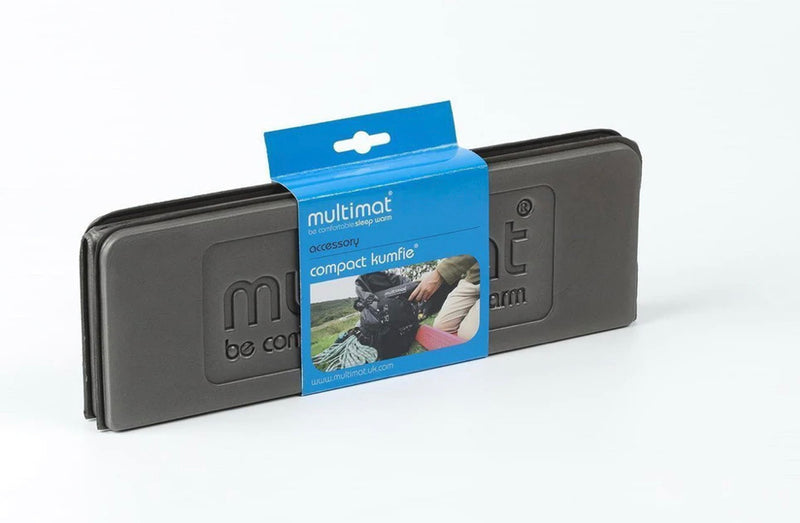 Multimat compact kumfie sit Mat
