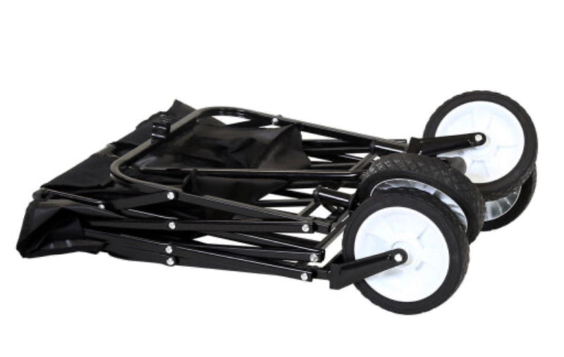 Outdoor Folding Trolley (Leisurewize)